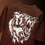 Blood & Claws
