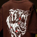 Blood & Claws